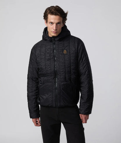 Reversible free jacket RefrigiWear