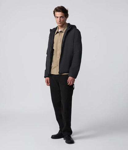 Reversible free jacket RefrigiWear