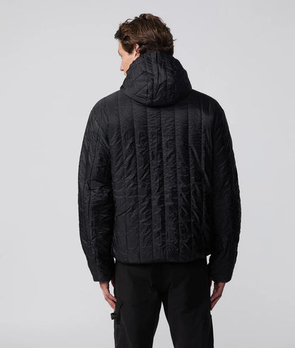 Reversible free jacket RefrigiWear