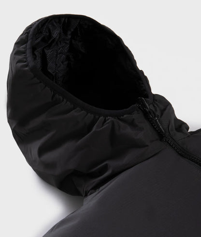 Reversible free jacket RefrigiWear