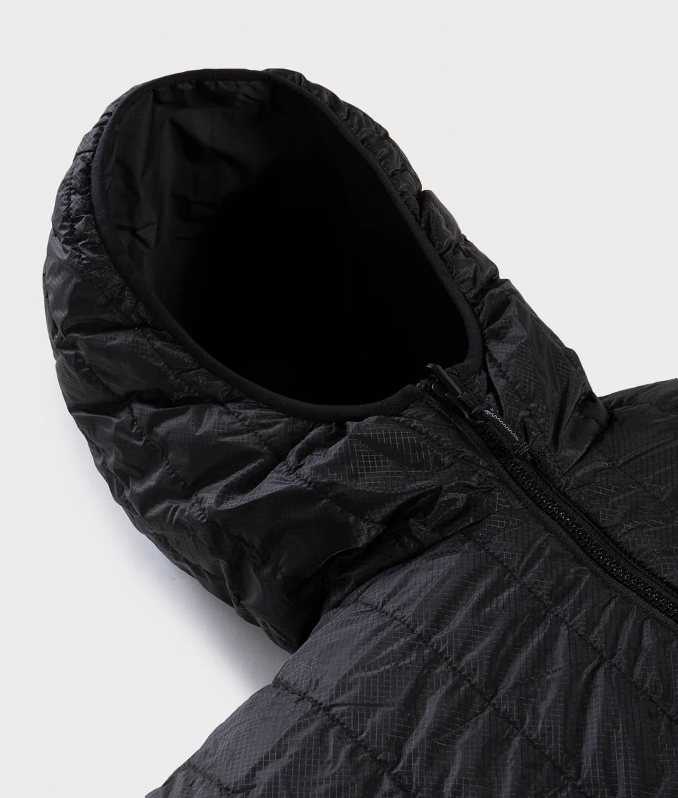 Reversible free jacket RefrigiWear