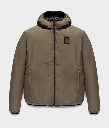 Reversible free jacket RefrigiWear