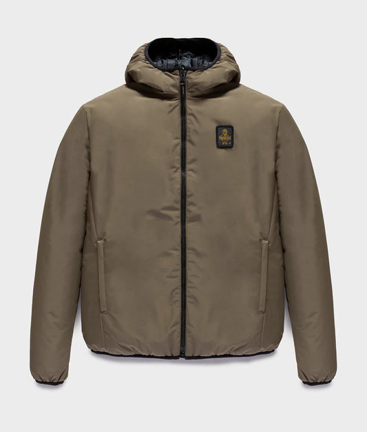 Reversible free jacket RefrigiWear