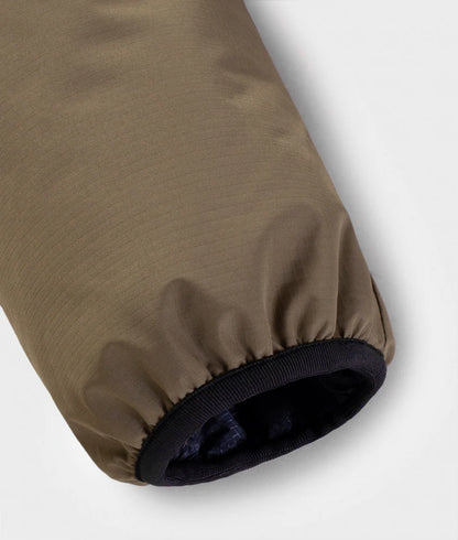 Reversible free jacket RefrigiWear