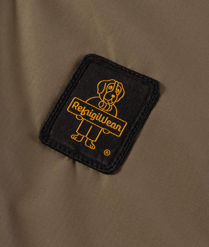 Reversible free jacket RefrigiWear