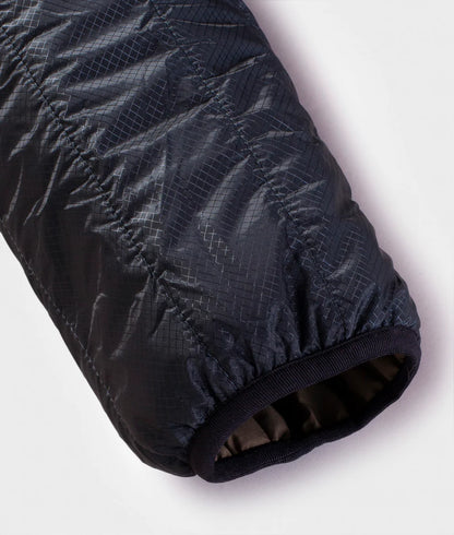 Reversible free jacket RefrigiWear