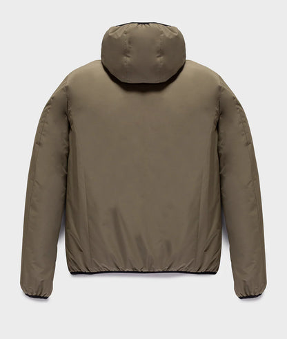 Reversible free jacket RefrigiWear