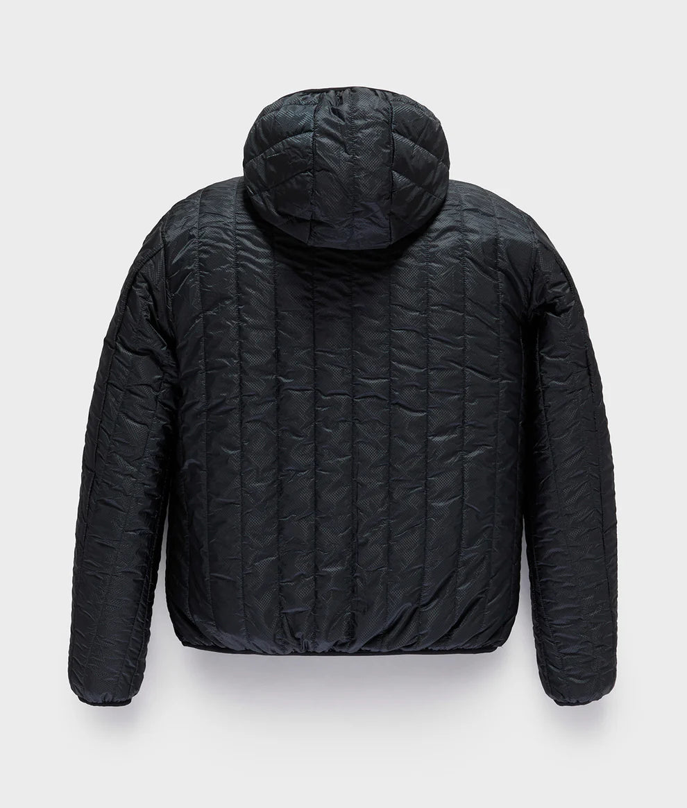 Reversible free jacket RefrigiWear
