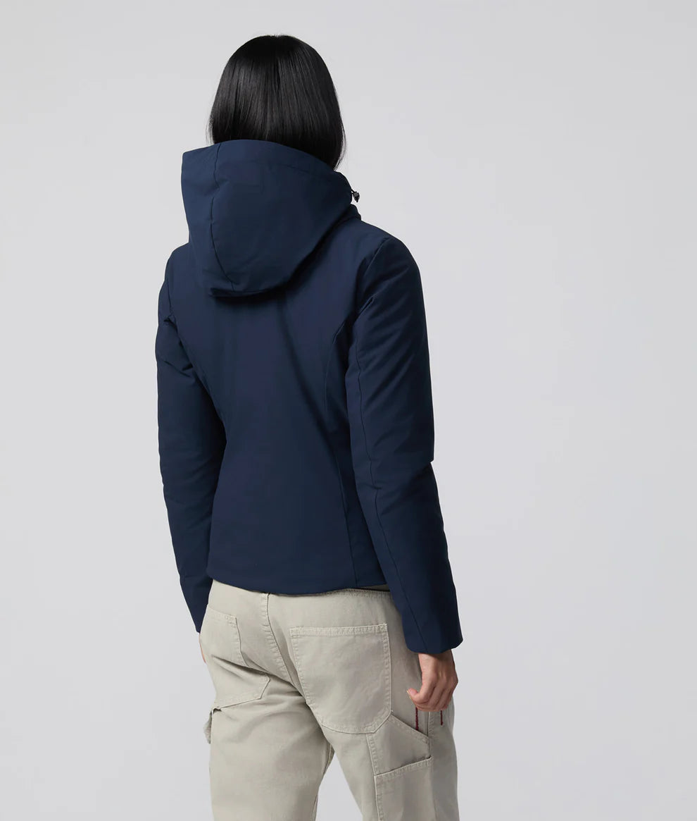 Short lady tech Jacket RefrigiWear