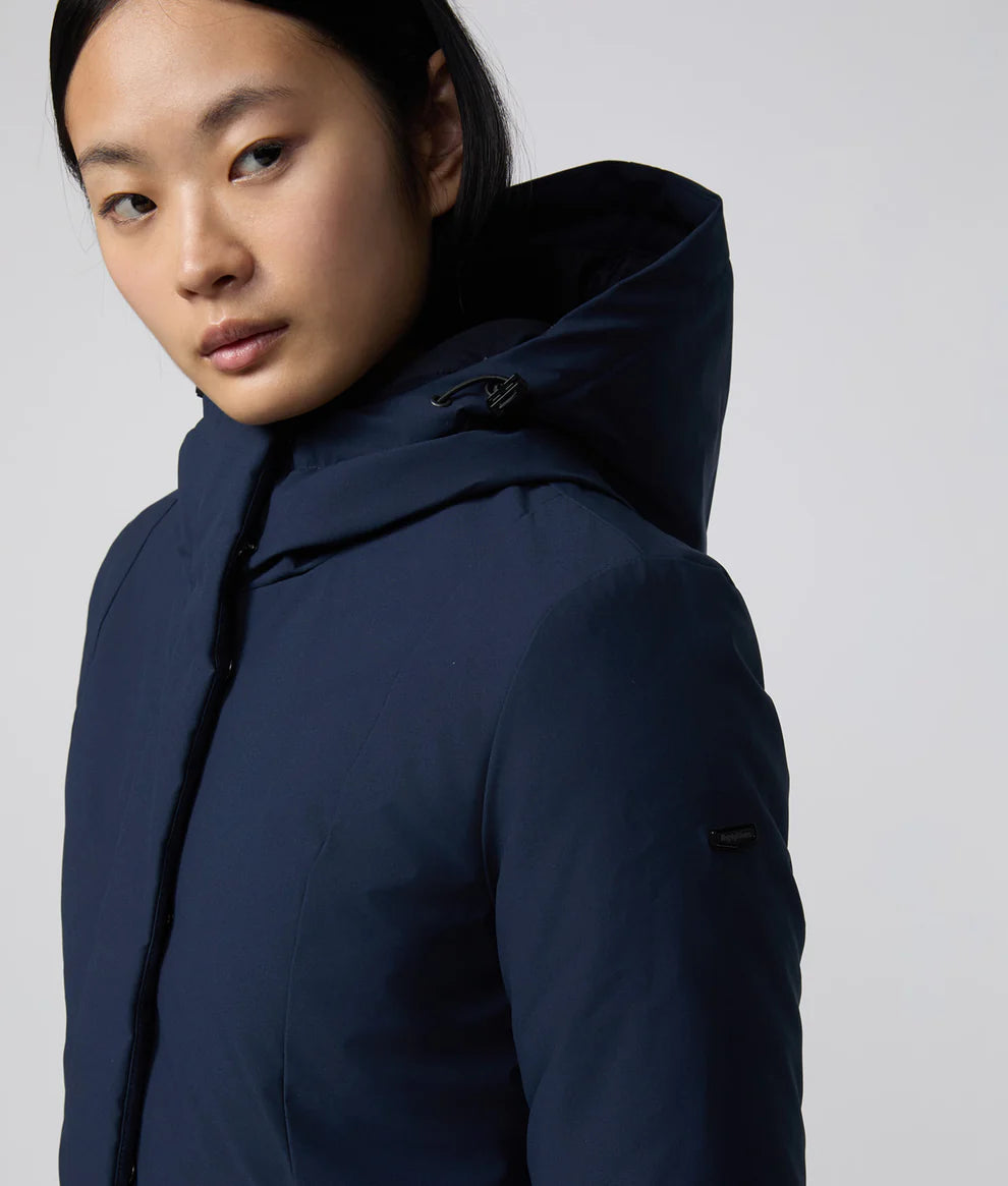 Short lady tech Jacket RefrigiWear
