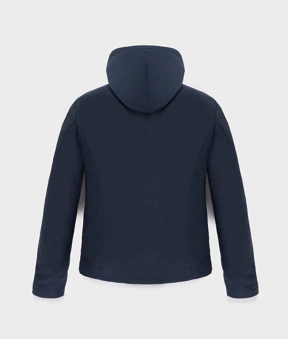 Short lady tech Jacket RefrigiWear