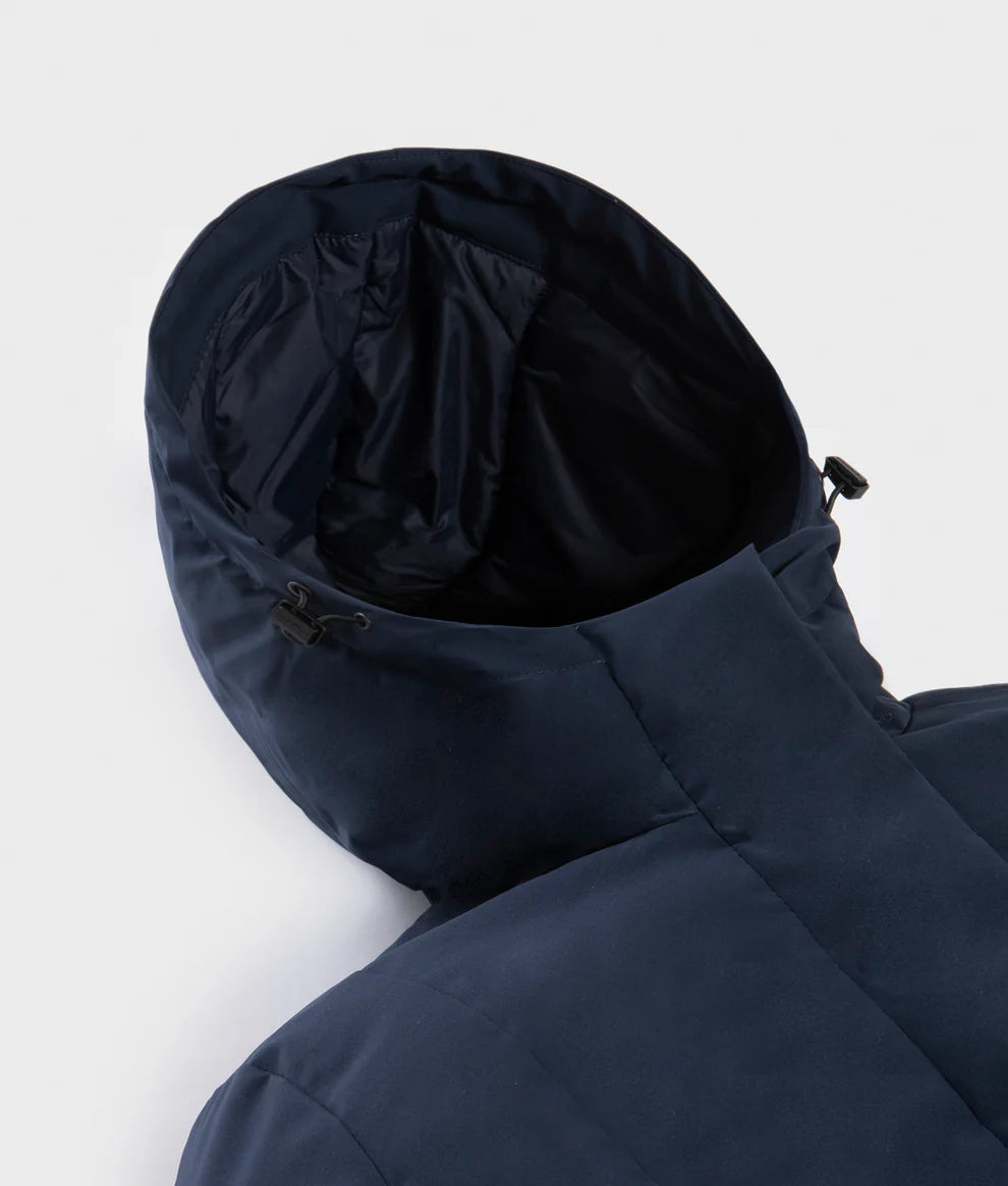 Short lady tech Jacket RefrigiWear