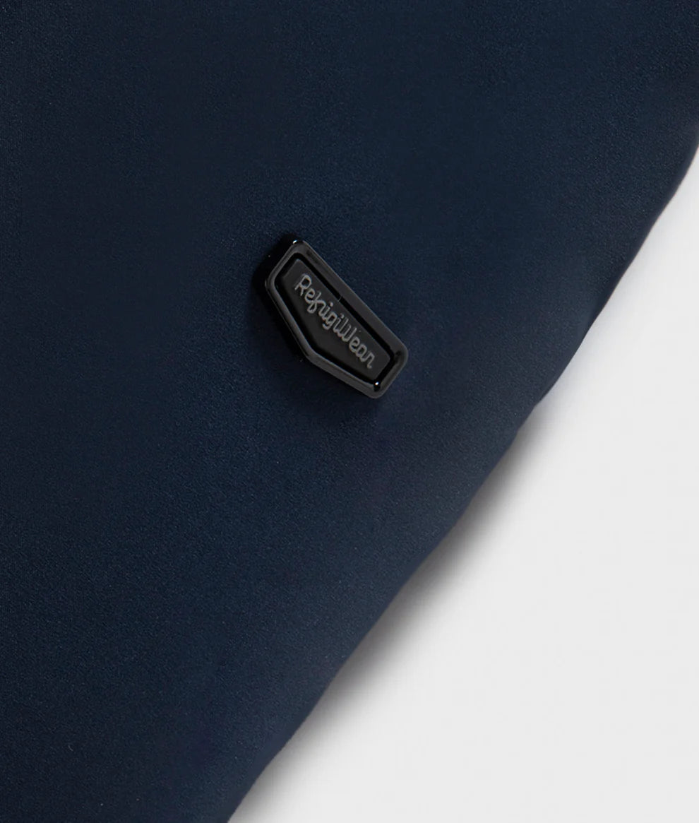 Short lady tech Jacket RefrigiWear