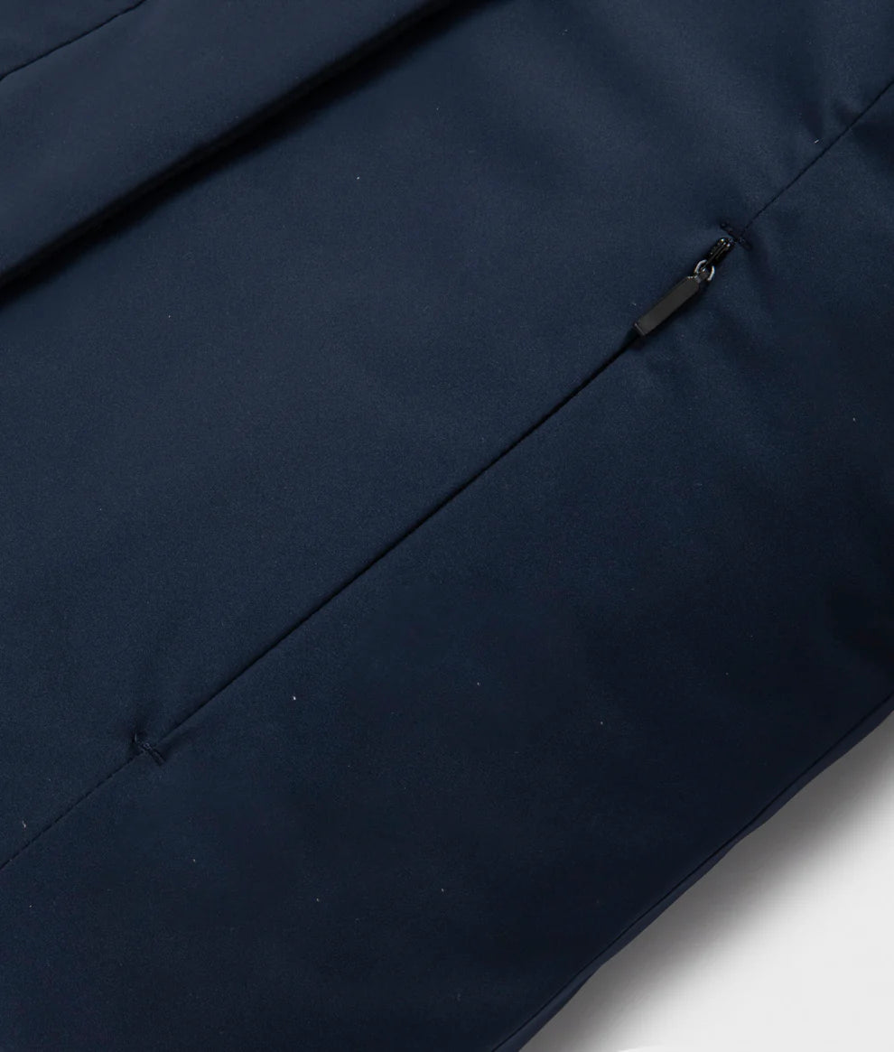 Short lady tech Jacket RefrigiWear