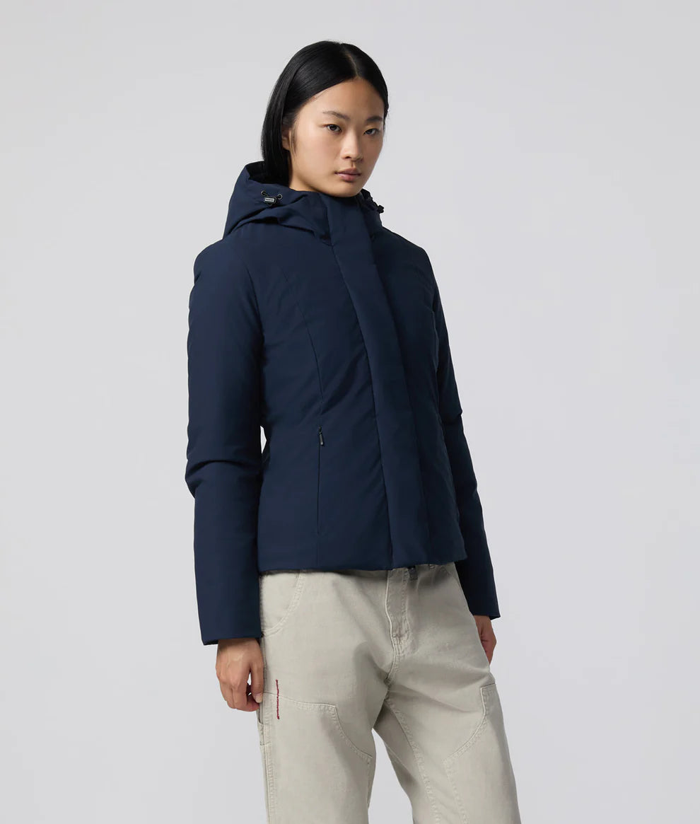 Short lady tech Jacket RefrigiWear