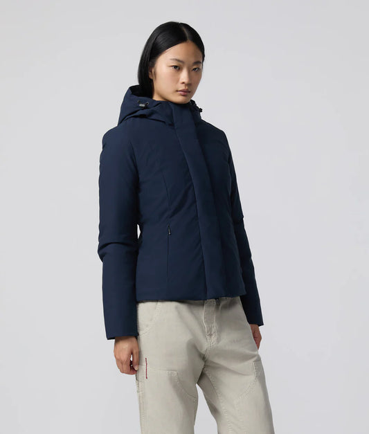 Short lady tech Jacket RefrigiWear