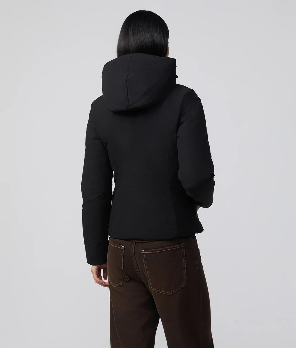 Short lady tech Jacket RefrigiWear