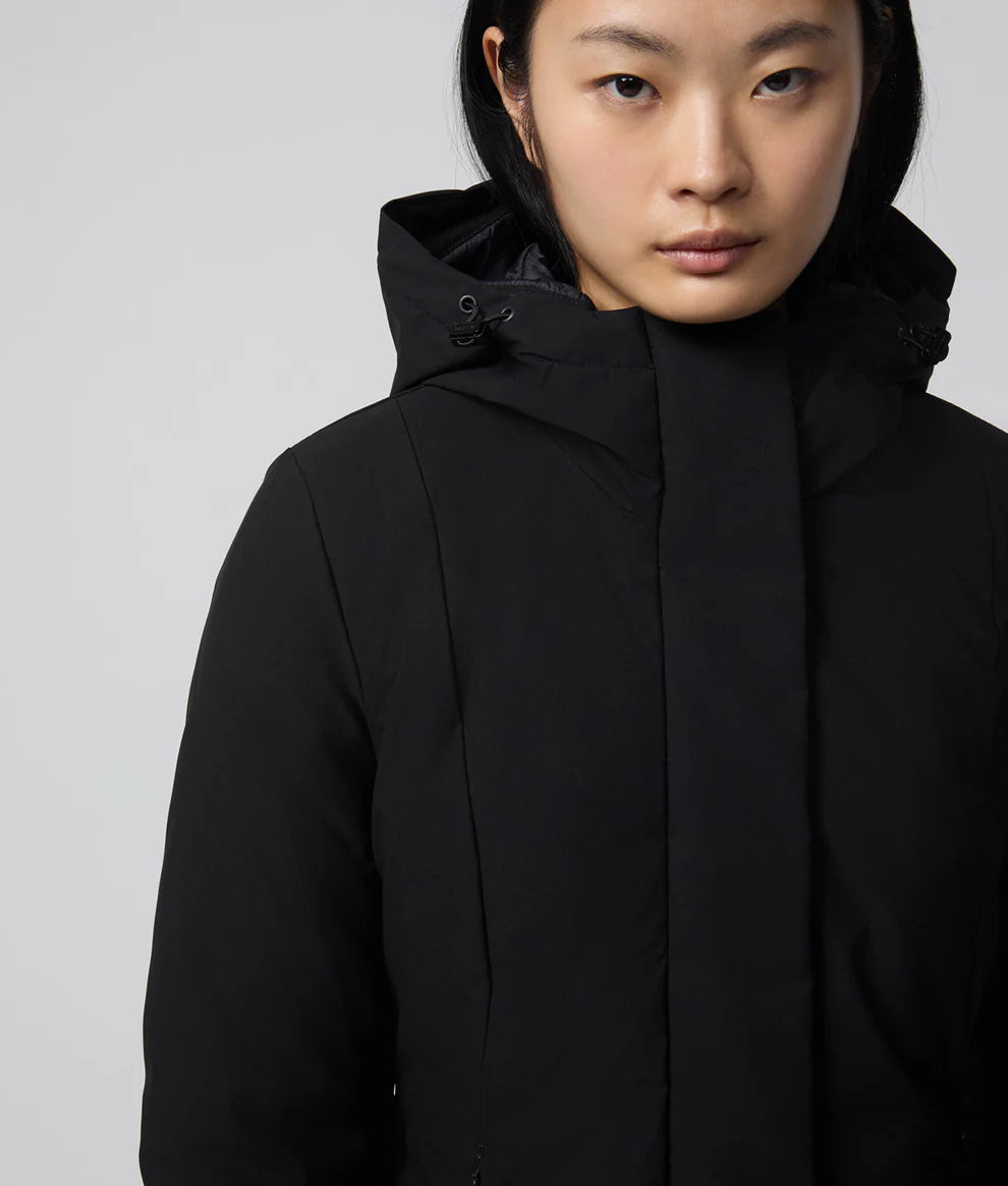Short lady tech Jacket RefrigiWear