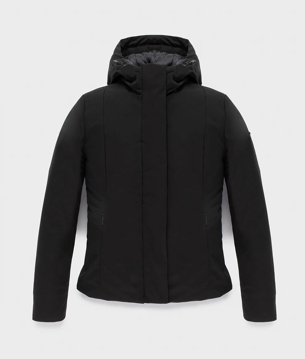 Short lady tech Jacket RefrigiWear
