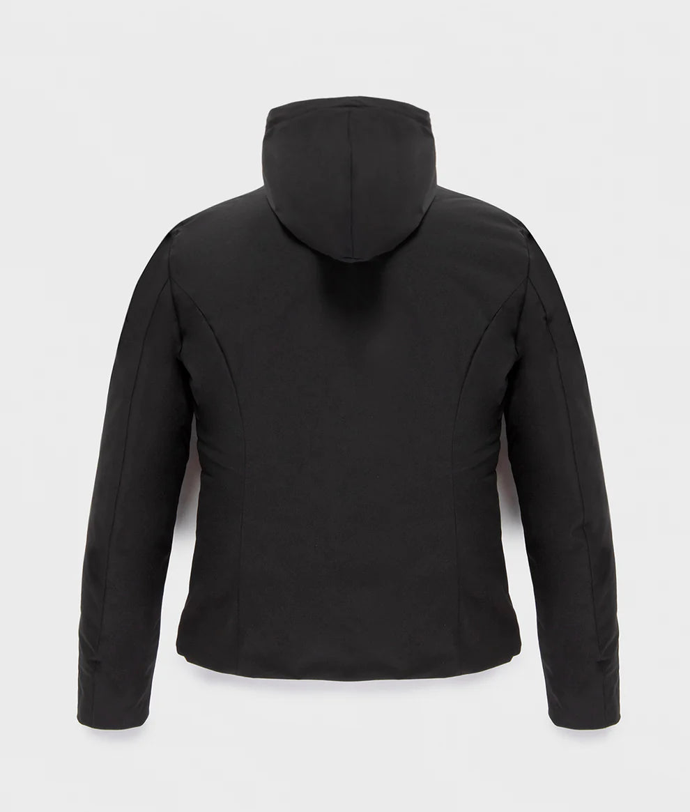 Short lady tech Jacket RefrigiWear