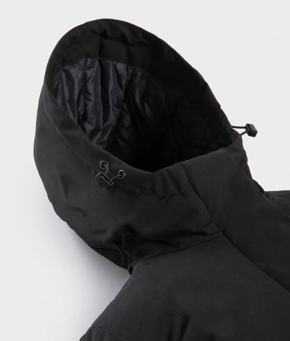 Short lady tech Jacket RefrigiWear