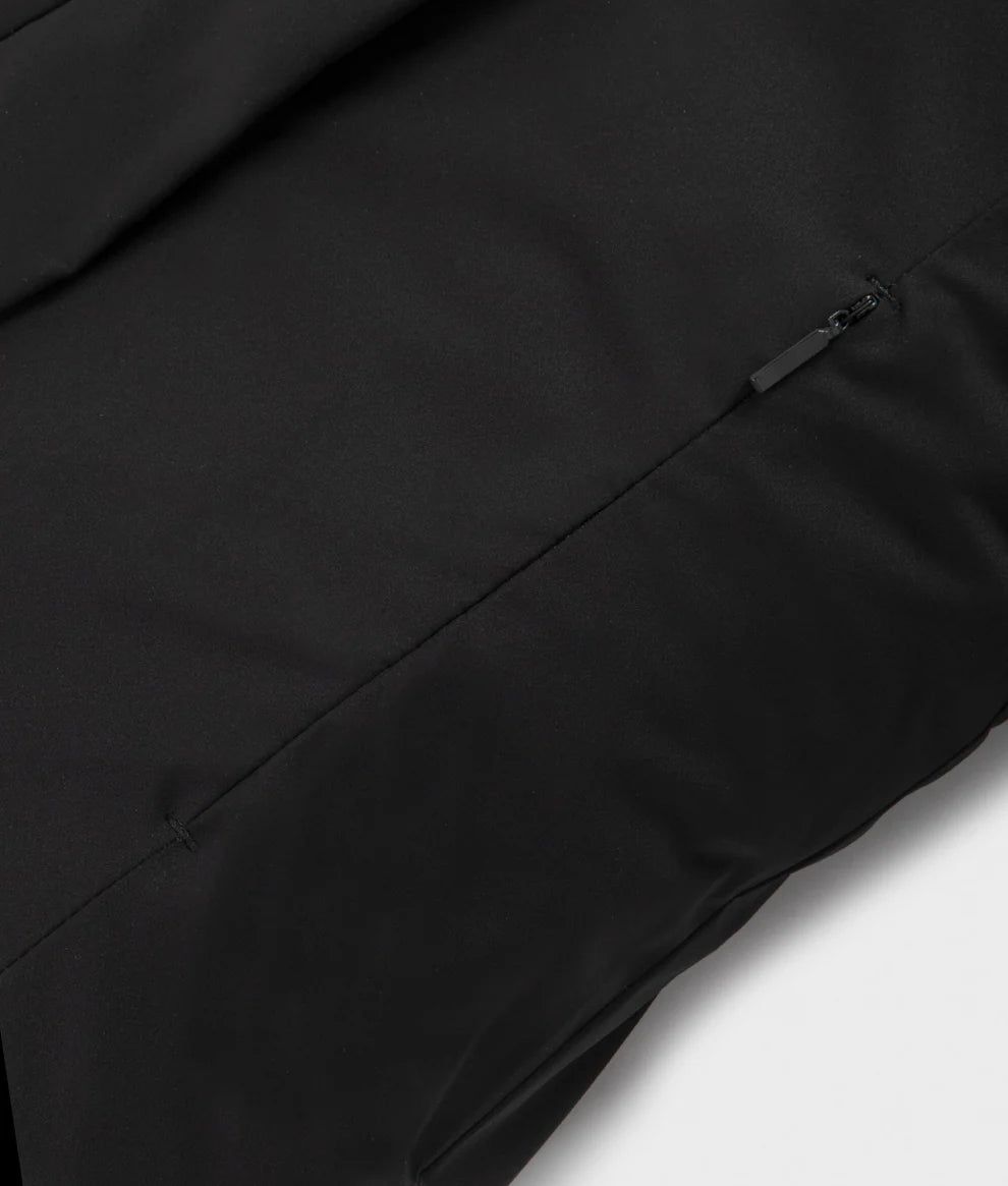 Short lady tech Jacket RefrigiWear