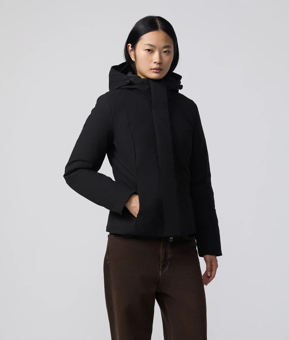 Short lady tech Jacket RefrigiWear