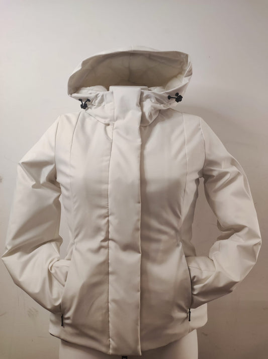 Short lady tech Jacket RefrigiWear