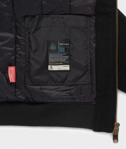 Solaris jacket RefrigiWear