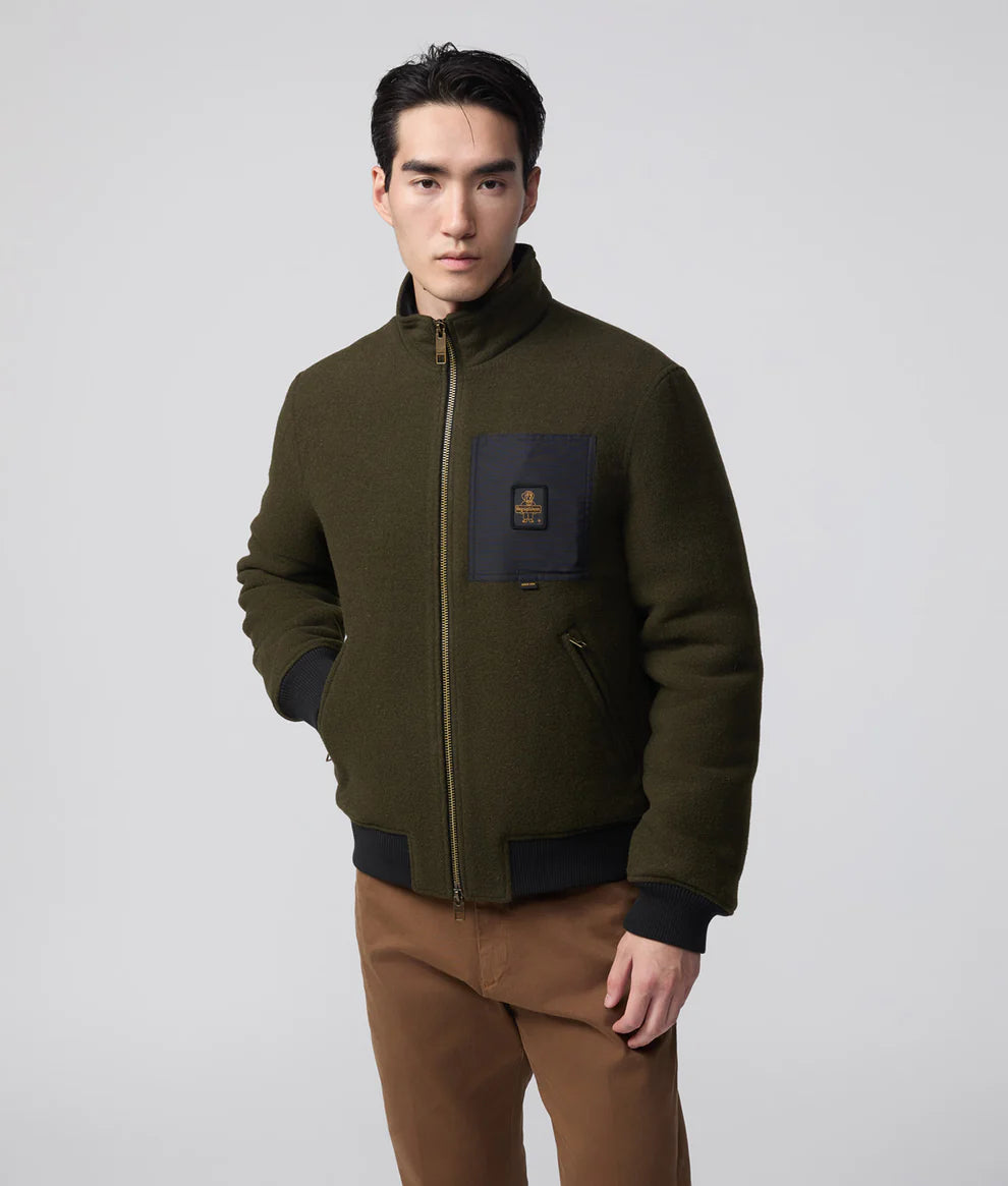 Solaris jacket RefrigiWear