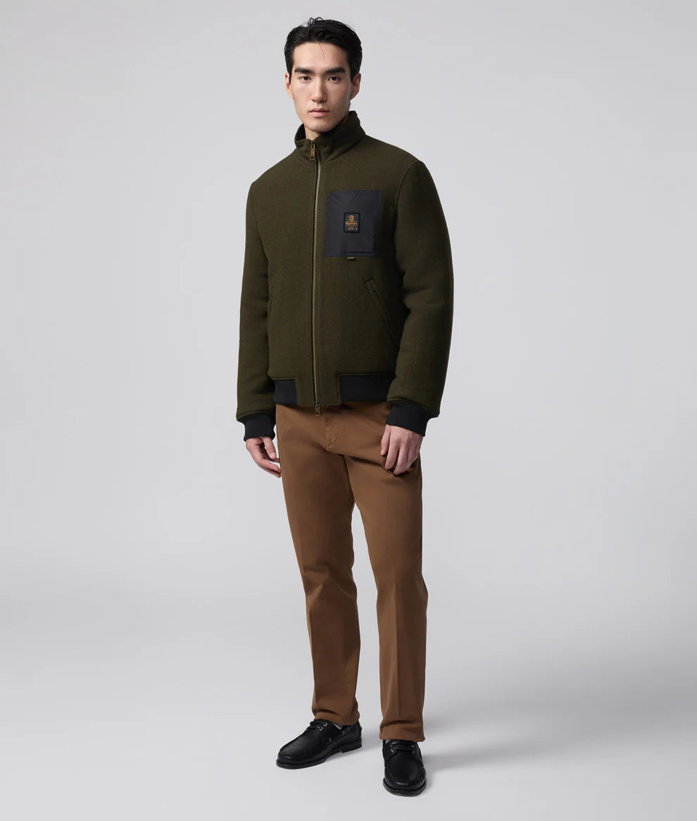 Solaris jacket RefrigiWear