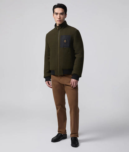 Solaris jacket RefrigiWear