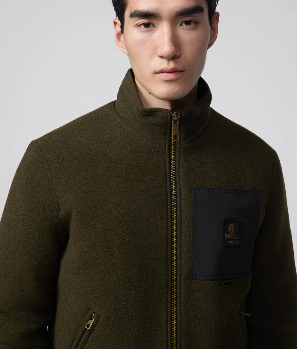 Solaris jacket RefrigiWear