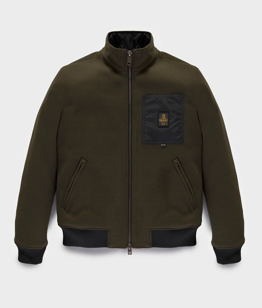 Solaris jacket RefrigiWear