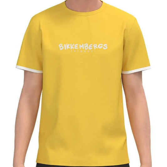 T-shirt Bikkembergs