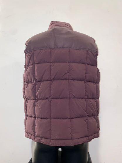 Smanicato imbottito ovatta Blauer