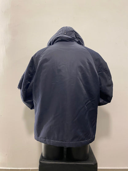 Giubbino Cambridge Blauer