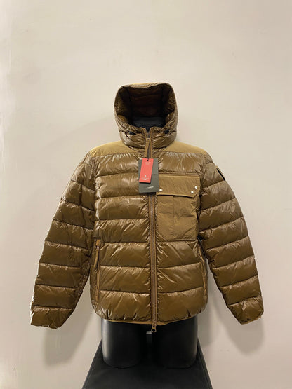 Giubbino corto imbottito ovatta Blauer