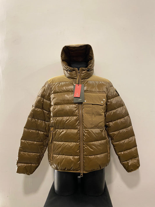 Giubbino corto imbottito ovatta Blauer