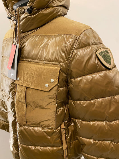 Giubbino corto imbottito ovatta Blauer