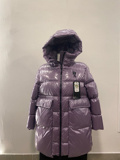 Blouson imbottito piuma Blauer