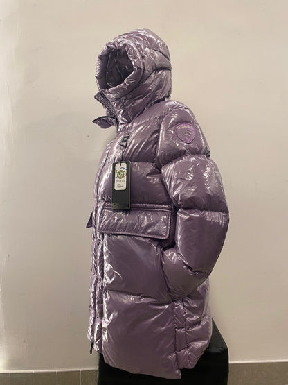 Blouson imbottito piuma Blauer