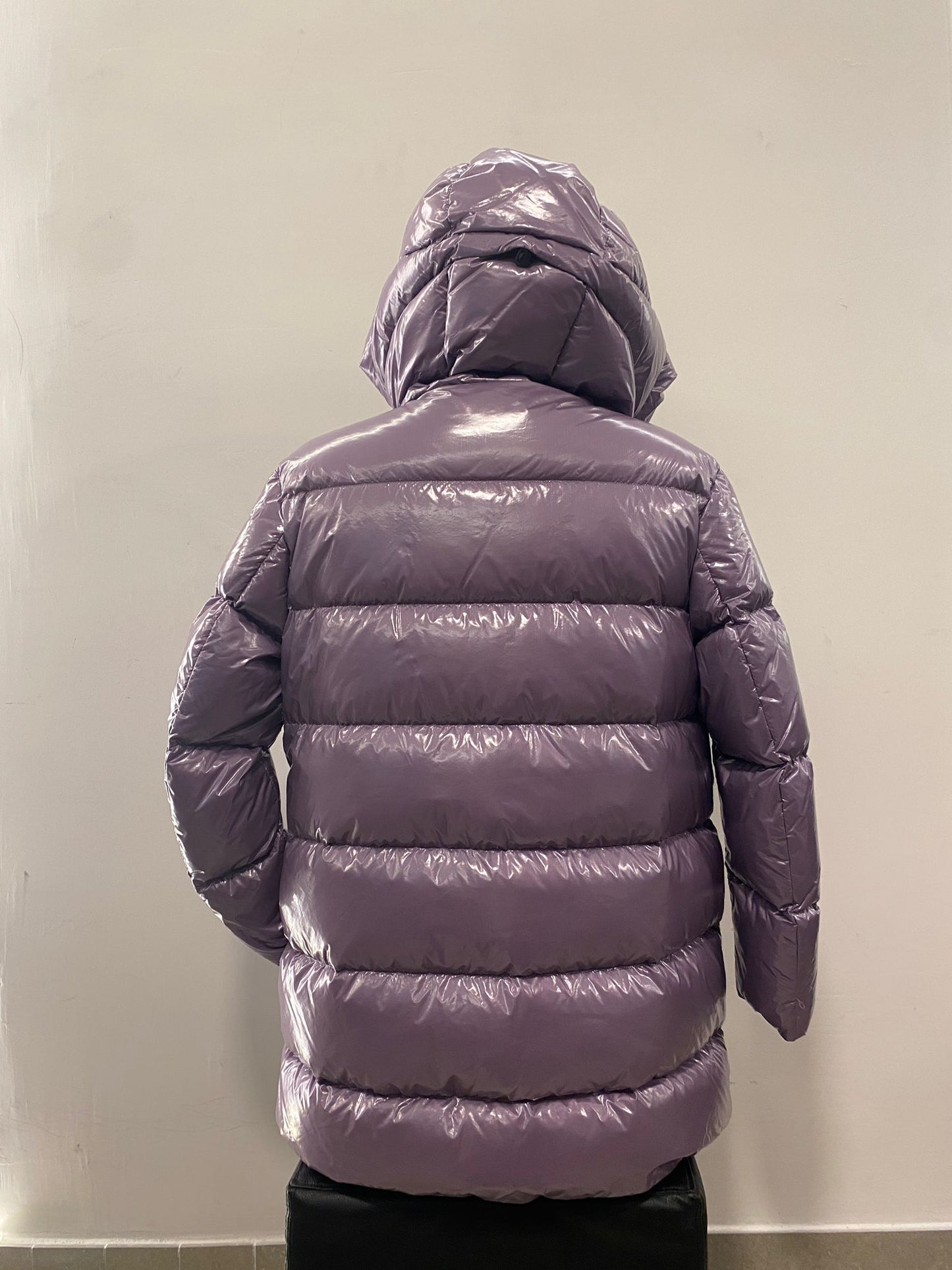 Blouson imbottito piuma Blauer