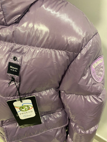 Blouson imbottito piuma Blauer