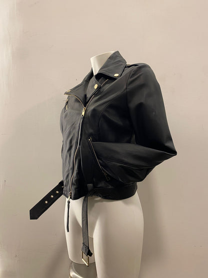 Giubbino in vera pella Imperial