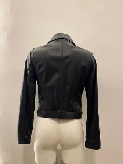 Giubbino in vera pella Imperial