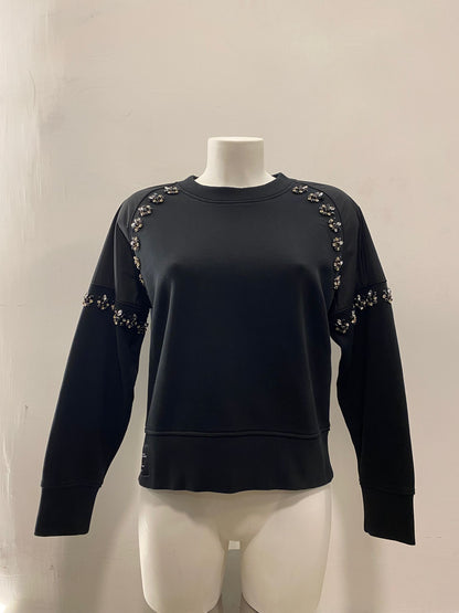 Felpa Corinne Blauer