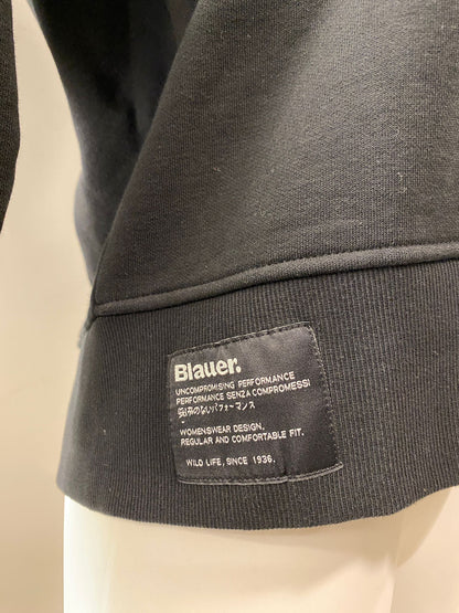 Felpa Corinne Blauer