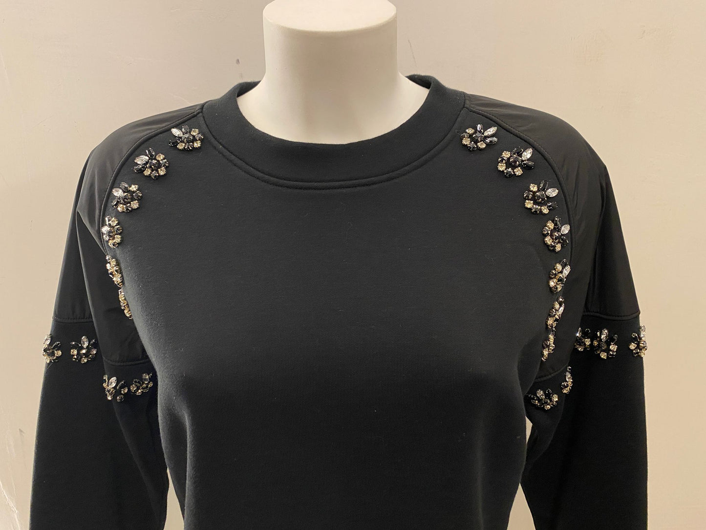 Felpa Corinne Blauer