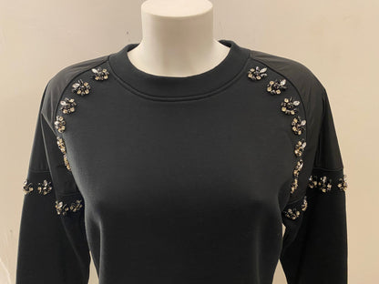 Felpa Corinne Blauer